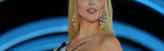 Missitiitlist loobunud Brigitta Schaback_ ma ei julgenud hotellitoast välja tulla. Ma ei teadnud, mis minuga tehakse