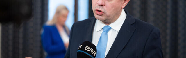 Reinsalu kutsus koostama Isamaa valitsemise tegevuskava