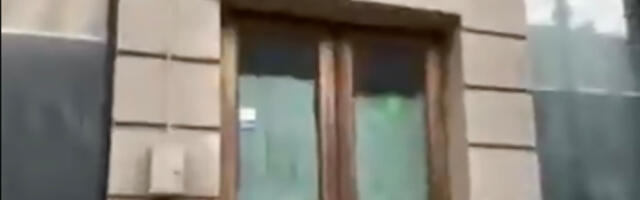 VIDEO: Venemaal suletakse massiliselt ärisid