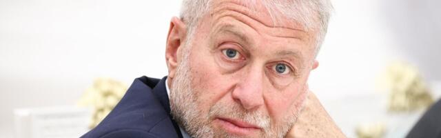 Briti valitsus käskis Abramovitšil anda Chelsea müügist teenitud miljardid ukrainlastele 