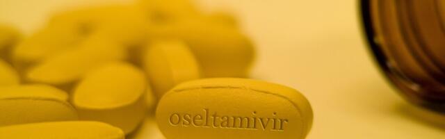 Ravimiamet: gripiravimeid jagub, aga vaktsiin on otsakorral