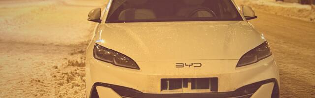 Hiina hübriidid luubi all: Brüssel valmistub juba uuteks tollimaksudeks