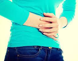 Miks õhtuti kõht punni läheb ja raskem on olla?