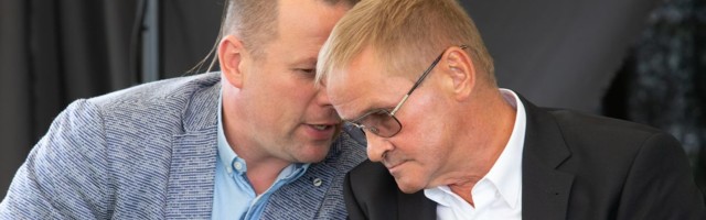 JUHTKIRI Mida Ida-Virumaa sellest siis võidab?