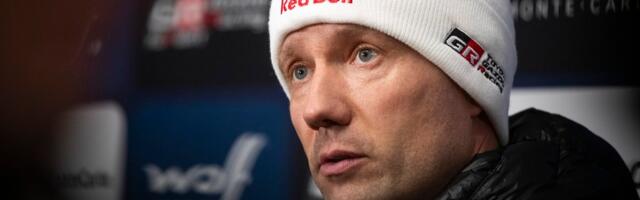 Ogier usub, et tema Monte Carlo rekord jääb igaveseks püsima