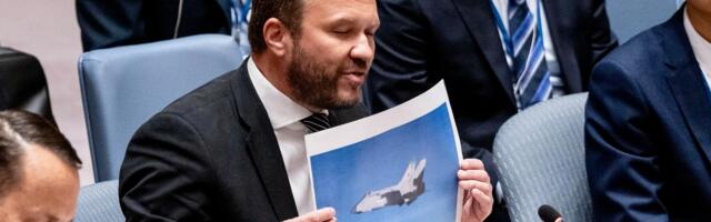 Tsahkna: me ei ole tuumarelva Eestisse toomise vastu, meie taga on kogu eesti rahvas