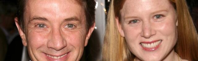 Hollywoodi staari Martin Shorti tütar leiti surnuna