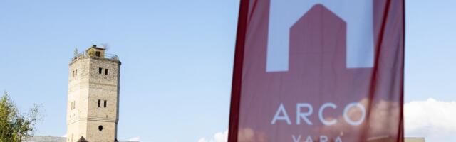 Arco Vara lõpetas aasta kahjumis