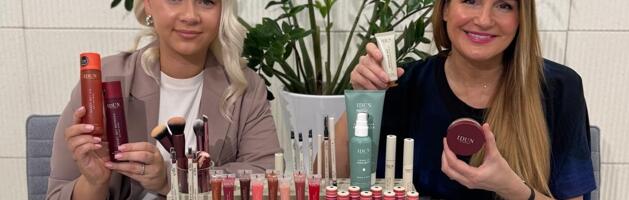 IDUN Minerals: puhas ilu Rootsist