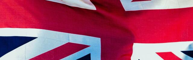 Briti sotsialistid soovisid rahvuslipu nimetada "viha tööriistaks"