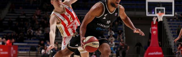 PONOVO SE SELE! Dubai mora da promeni dvoranu u kojoj će igrati!