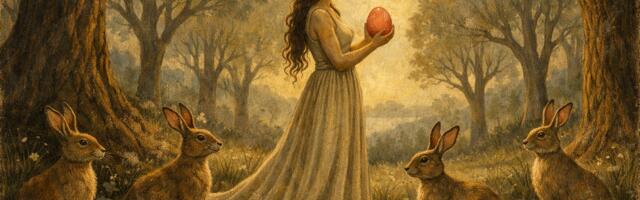 Munadepühad – kristlik püha või muistne paganlik rituaal?