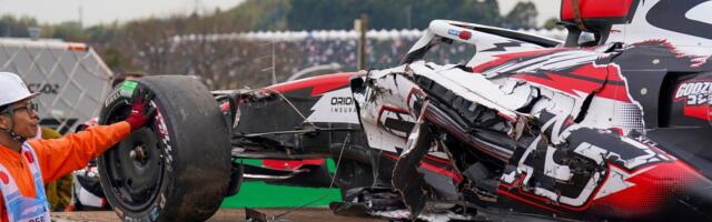 Vormel 1 sari muutis kolme etapi järel reegleid