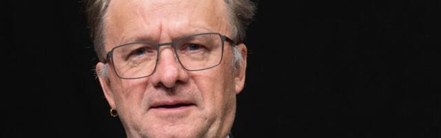 MÄRKAMISED | Tiit Pruuli ostis üleelusuuruses meremaali, Raivo Hein poseeris uhke Porschega