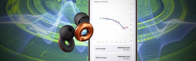 F1 Is One of the Loudest Sports on Earth. This Is What Audiologists Recommend to Protect Your Hearing at the Miami Grand Prix
