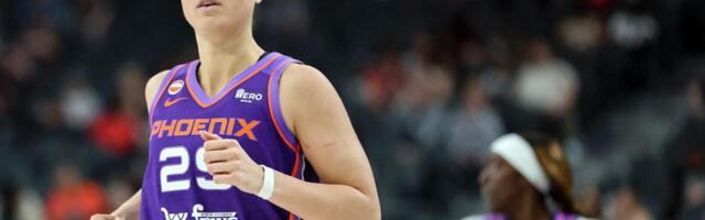 Jovana Nogić napustila Finiks i zbunila sve