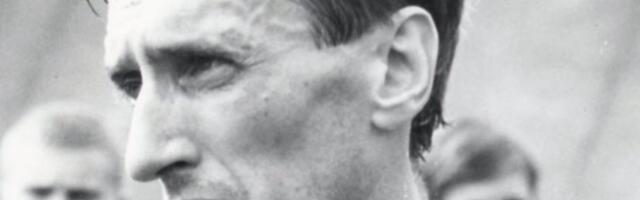Suri Eesti pikamaajooksu legend Toomas Turb