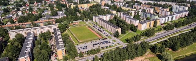 Tartu üüriturul algas tudengiralli. Kortereid tuleb juurde, kuid odavaid pakkumisi napib