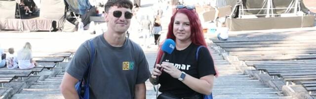REPORTAAŽ | Milline atmosfäär valitses 5Miinuse juubelipeol?