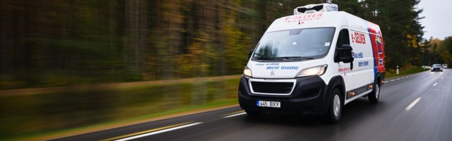 E-Selver kasvas möödunud aastal 2,5 korda