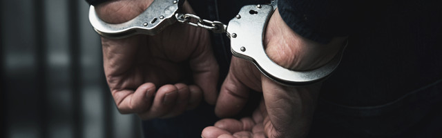 Juhtkiri: Eesti uus reaalsus – sõnavabaduse säilitamise eest seismine võib kodanikele päädida vanglakaristusega