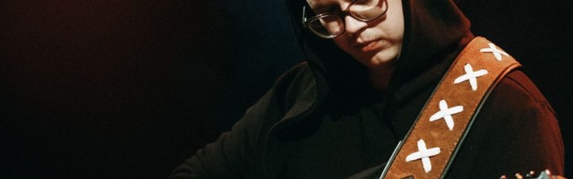Mandoterror rühkis oma uue singli videoks tuhamäe tippu