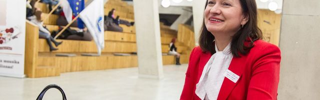 INTERVJUU Töötukassa Ida-Virumaa juht näeb kriisi ajal värvilisi unenägusid