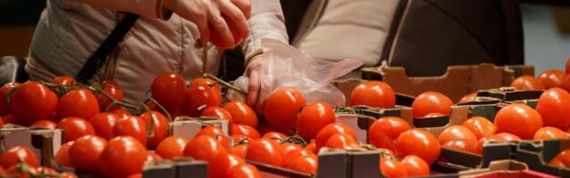 Novembris kasvas jaekaubanduses müük 14%