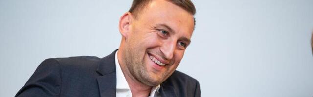 Ettevõtted on lähiturgudega võrreldes keerulisemas seisus. Liitude ettepanek: maagaas ja veeldatud maagaas vajab hinnalage