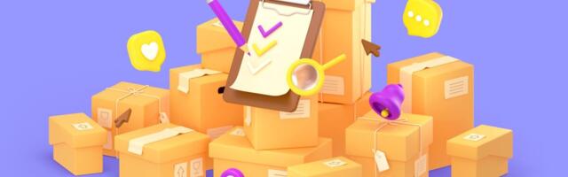 Eesti Pakendiringlus: paljud ettevõtted, kes täna pakendiaruannet veel ei tee, peavad hakkama seda tegema 1. maist