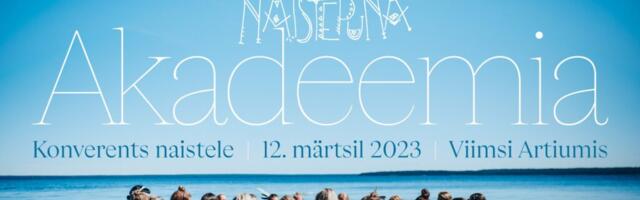 Naistepuna Akadeemia keskendus ühendusele ja mõistmisele