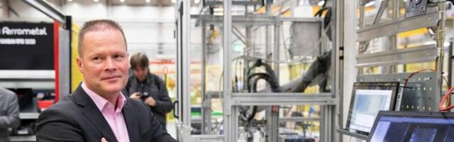 Rohepööre hoiab ABB Eesti kasvukursil