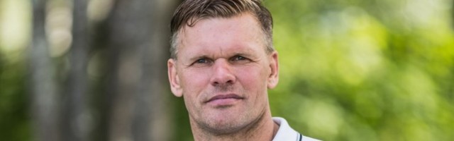 Andrus Värnik joomise madalpunktist: kümneid kordi sattusin tilgutite alla