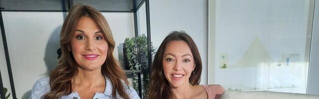 Tselluliiti vähendavad retuusid