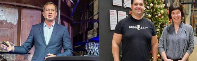 Mööblitootjate TOPi liider: lihtsaid asju suudavad kõik teha