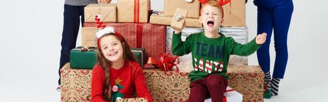 Naerata Ometi kutsub pakkuma jõulurõõmu asendus- ja suurperede lastele