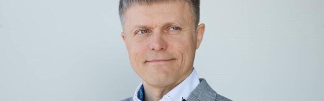 Telia käive ja kasum vähenesid. Holger Haljand: aasta oli senise ajaloo üks keerulisemaid