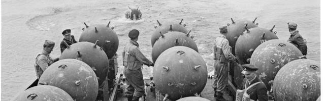 Eesti oma Dunkirk. Läänemerel lahti rullunud tragöödia, millest endiselt vähe teatakse