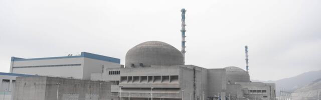 Hiinast saab 2030. aastaks maailma suurim tuumaenergeetika tootja