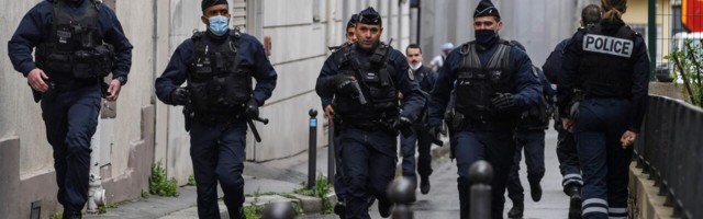 Džihadistid on Euroopale suurim oht, kuid peavoolumeedia jahub endiselt „paremäärmusluse ohust“