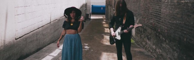 Reporter: Laur Joametsa uue bändi esiksinglit esitleti muusikaajakirjas Rolling Stone