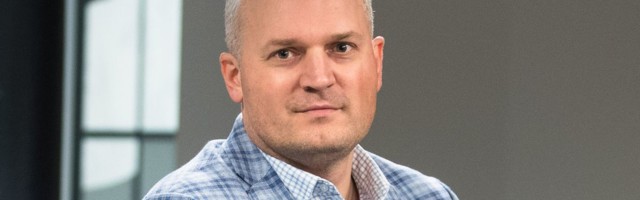 Kalev Kallemets: aeg saab otsa