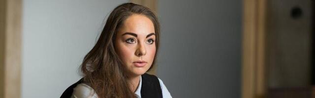 Endine hallijuht Elena Glebova kriminaaluurimisest: ma ei nõustu kahtlustusega