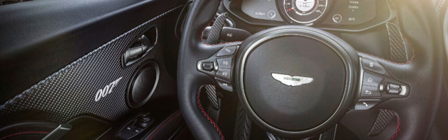 Mercedes kasvatab osalust Aston Martinis