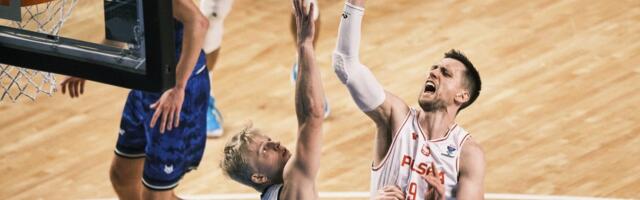 EM-i EELVAADE | Eestile tuttav Poola koondis võib nii õnnestuda kui ka põruda. Viimase hetkeni oodatakse täiendust USA-st