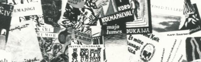 Loone Ots: kui meie noored ei hooli enam tekstidest, mida on loonud eestlased eestlaste jaoks, siis ei jää me püsima