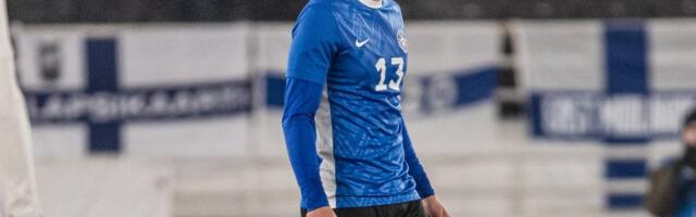 AMETLIK | Paskotši liitus Belgia kõrgliigaklubiga 