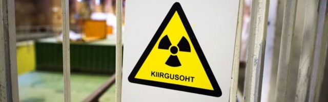 17 aastat – nii palju kulub täna Eestis asjaajamisele, et saaks ehitama hakata ühte hoidlat