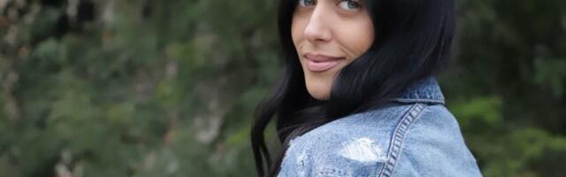 PRVI PUT O SKANDALOZNOM SNIMKU IZ CRNE GORE: Mahrina svima zapušila usta - PEVALA SAM PRED 3.000 LJUDI! (VIDEO)