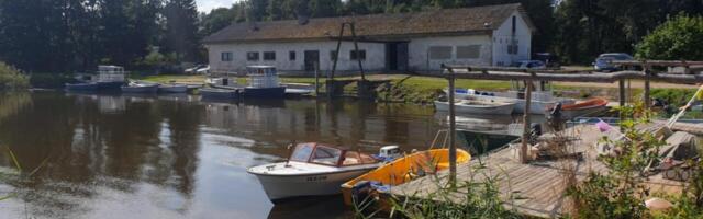 Uus absurdne kliimaloogika: on külm, sest on liiga palav